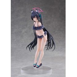 Blue Archive PVC Figure 1/7 Serika (Swimsuit) 25 cm