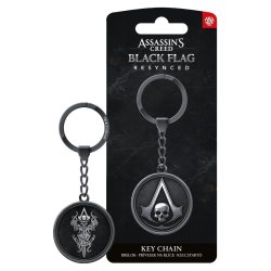 Keychain Good Loot Assassin's Creed Black Flag Resynced - Jackdaw