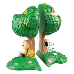 Snoopy Bookends 16 cm