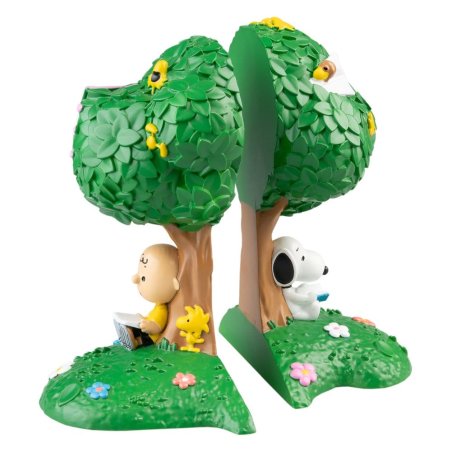 Snoopy Bookends 16 cm