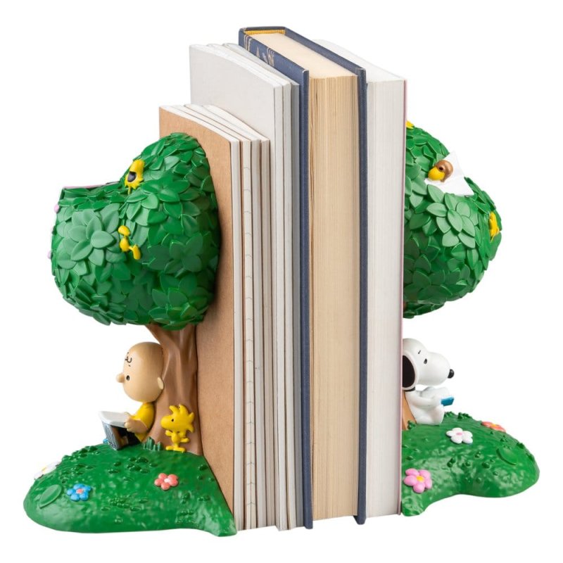 Snoopy Bookends 16 cm