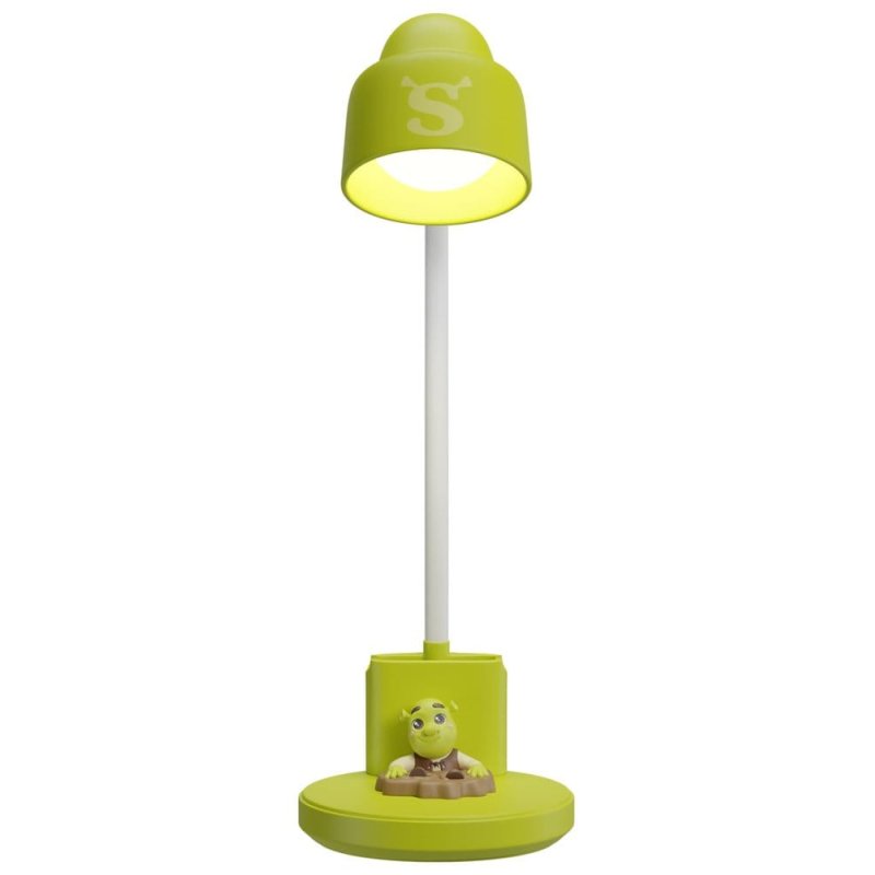 DreamWorks Shrek Desk Lamp