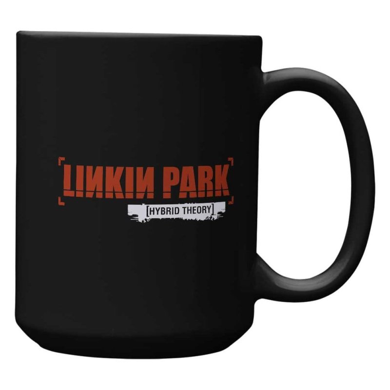 Linkin Park Mug 350 ml