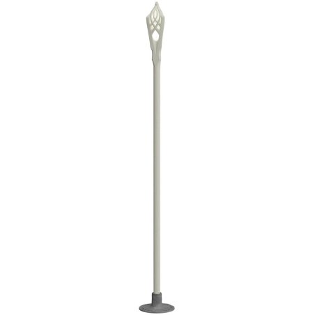 The Lord of the Rings Lamp Gandalf the White Staff