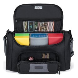 Enhance USA Gear TCG Series Magic the Gathering Travel Bag Black