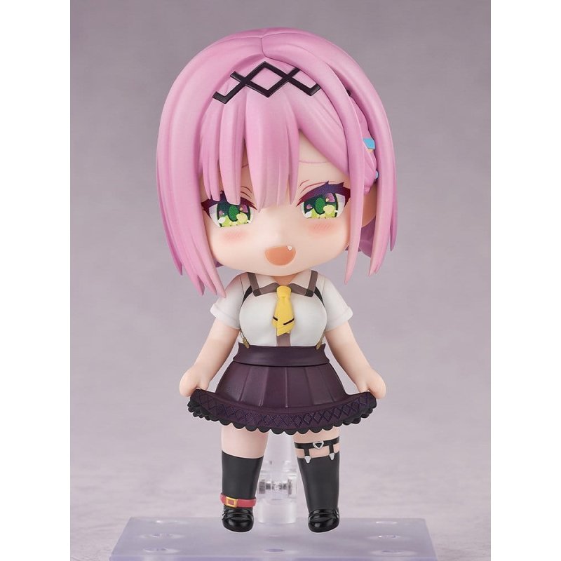 Angelic Chaos RE-BOOT! Nendoroid Action Figure Amane Tanikaze 10 cm
