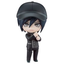 Danganronpa V3: Killing Harmony Nendoroid Action Figure Shuichi Saihara 10 cm