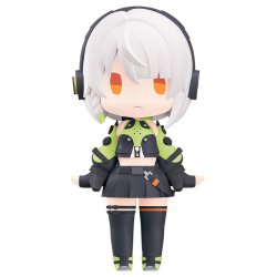 Zenless Zone Zero HELLO! GOOD SMILE Action Figure Anby Demara 10 cm
