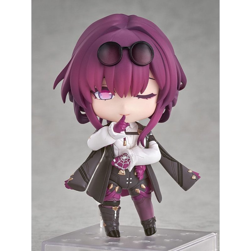 Honkai: Star Rail Nendoroid Action Figure Kafka 10 cm