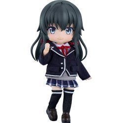 My Teen Romantic Comedy SNAFU Nendoroid Doll Action Figure Yukino Yukinoshita 14 cm