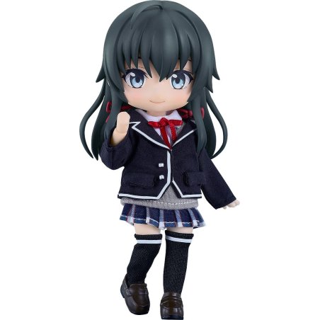 My Teen Romantic Comedy SNAFU Nendoroid Doll Action Figure Yukino Yukinoshita 14 cm