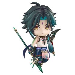 Genshin Impact Nendoroid Action Figure Xiao 10 cm