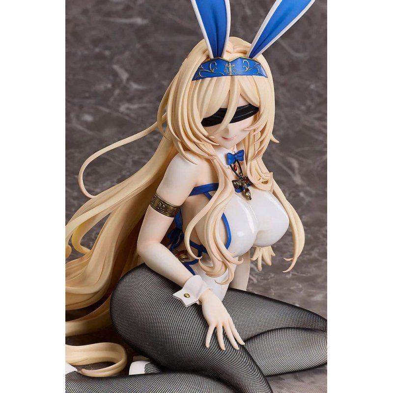 Goblin Slayer PVC Statue 1/4 Sword Maiden Bunny Ver. 30 cm
