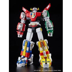 Voltron Moderoid Plastic Model Kit 20 cm