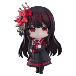 Magical Girl Witch Trials Nendoroid Action Figure Hiro Nikaido 10 cm