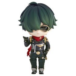 Zenless Zone Zero Nendoroid Action Figure Lighter 10 cm