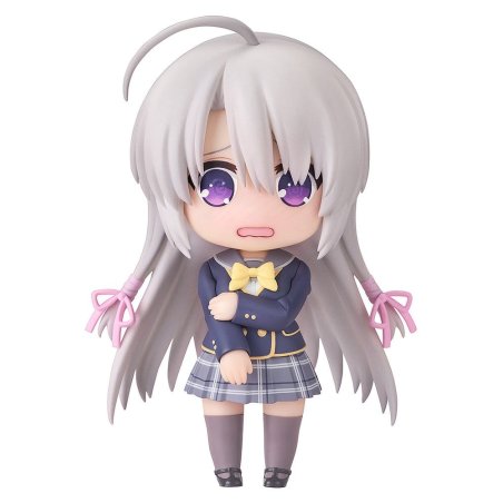 Sabbat of the Witch Nendoroid Action Figure Nene Ayachi 10 cm