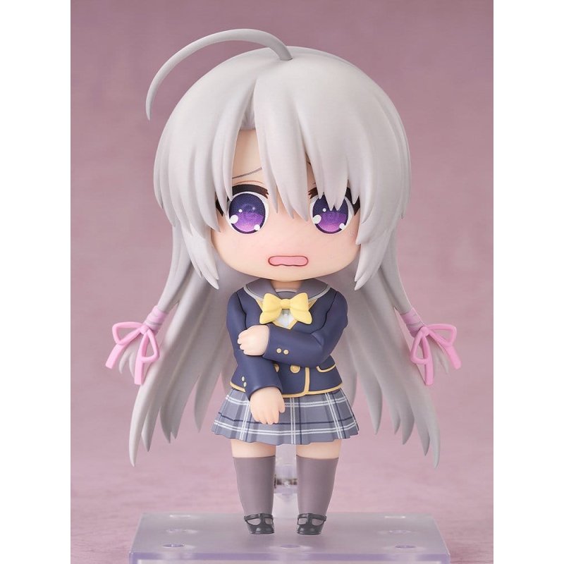 Sabbat of the Witch Nendoroid Action Figure Nene Ayachi 10 cm