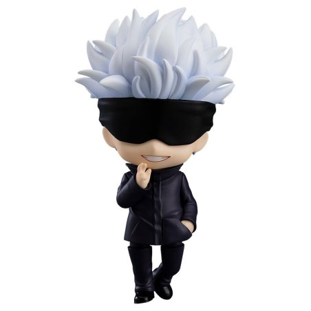 Jujutsu Kaisen Nendoroid Action Figure Satoru Gojo (re-run) 10 cm
