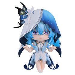 Wuthering Waves Nendoroid Action Figure The Shorekeeper 10 cm