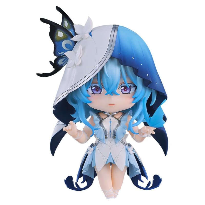 Wuthering Waves Nendoroid Action Figure The Shorekeeper 10 cm