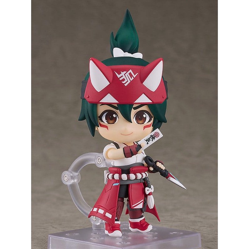 Overwatch Nendoroid Action Figure Kiriko 10 cm