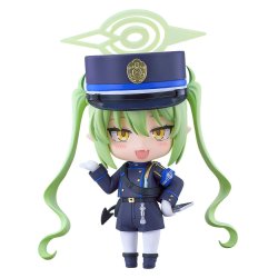 Blue Archive Nendoroid Action Figure Nozomi Tachibana 10 cm
