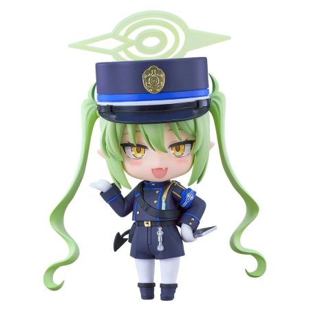 Blue Archive Nendoroid Action Figure Nozomi Tachibana 10 cm