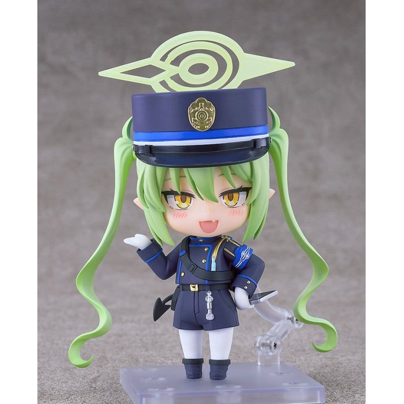 Blue Archive Nendoroid Action Figure Nozomi Tachibana 10 cm