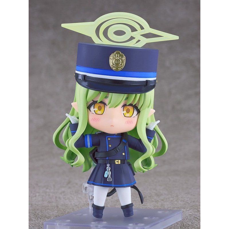 Blue Archive Nendoroid Action Figure Hikari Tachibana 10 cm