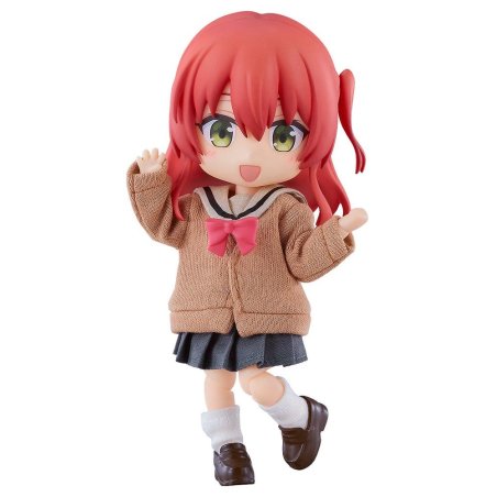 Bocchi the Rock! Nendoroid Doll Action Figure Ikuyo Kita 14 cm