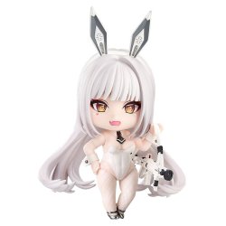 Goddess of Victory: Nikke Nendoroid Action Figure Blanc 10 cm