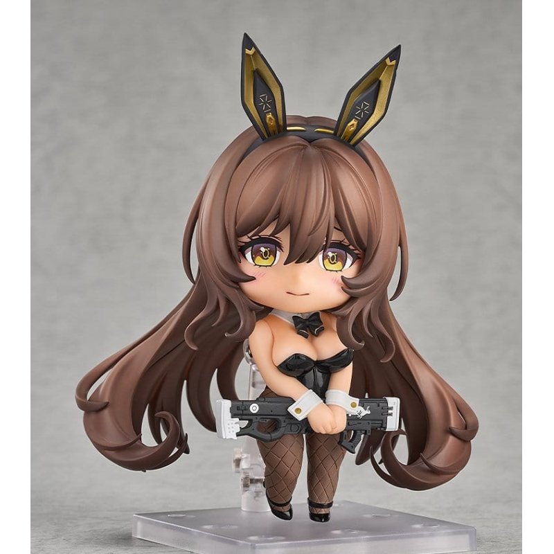 Goddess of Victory: Nikke Nendoroid Action Figure Noir 10 cm