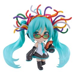 Character Vocal Series 01: Hatsune Miku Nendoroid Action Figure HMO Ver. 10 cm