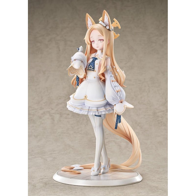 Blue Archive PVC Figure 1/7 Seia 24 cm