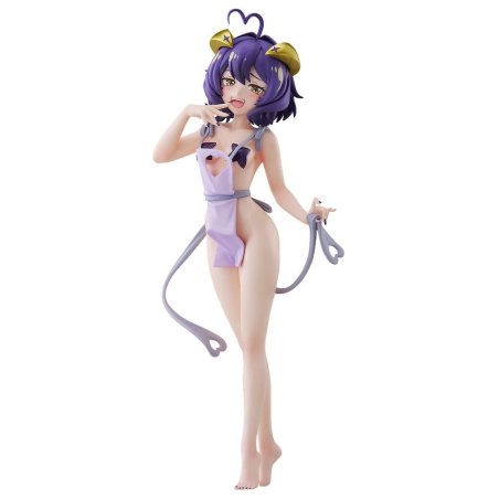 Gushing over Magical Girls Pop Up Parade PVC Figure Magia Baiser: Naked Apron Ver. L Size 23 cm