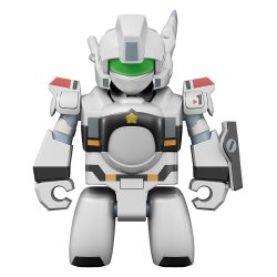 Mobile Police Patlabor Brickroid Action Figure AV-98 Ingram Unit 1 5 cm