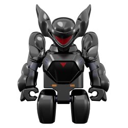 Mobile Police Patlabor Brickroid Action Figure TYPE-J9 Griffon 5 cm