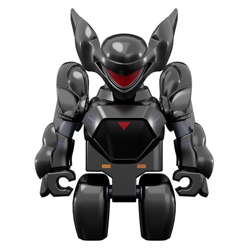 Mobile Police Patlabor Brickroid Action Figure TYPE-J9 Griffon 5 cm