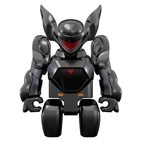 Mobile Police Patlabor Brickroid Action Figure TYPE-J9 Griffon 5 cm