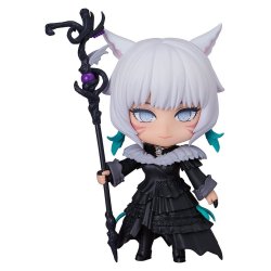 Final Fantasy XIV Nendoroid Action Figure Y'shtola 10 cm