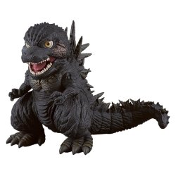 Godzilla Minus One Nendoroid Action Figure Godzilla (2023) 10 cm