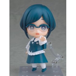 Urban Myth Dissolution Center Nendoroid Action Figure Azami Fukurai 10 cm