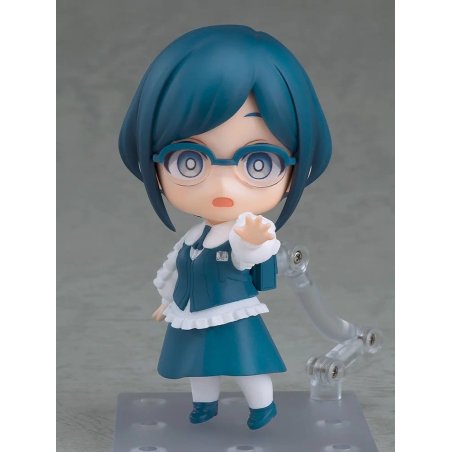 Urban Myth Dissolution Center Nendoroid Action Figure Azami Fukurai 10 cm