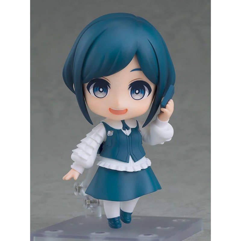 Urban Myth Dissolution Center Nendoroid Action Figure Azami Fukurai 10 cm