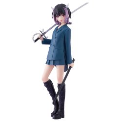 Zutto Mayonaka De Iinoni Pop Up Parade PVC Figure Nira-chan Devil (Time Left) 17 cm