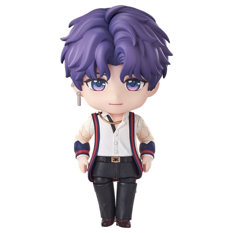 Love and Deepspace Nendoroid Action Figure Rafayel 10 cm