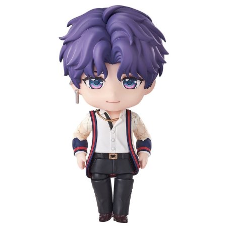 Love and Deepspace Nendoroid Action Figure Rafayel 10 cm