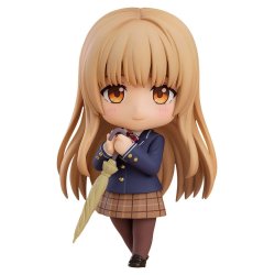 The Angel Next Door Spoils Me Rotten Nendoroid Action Figure Mahiru Shiina 10 cm