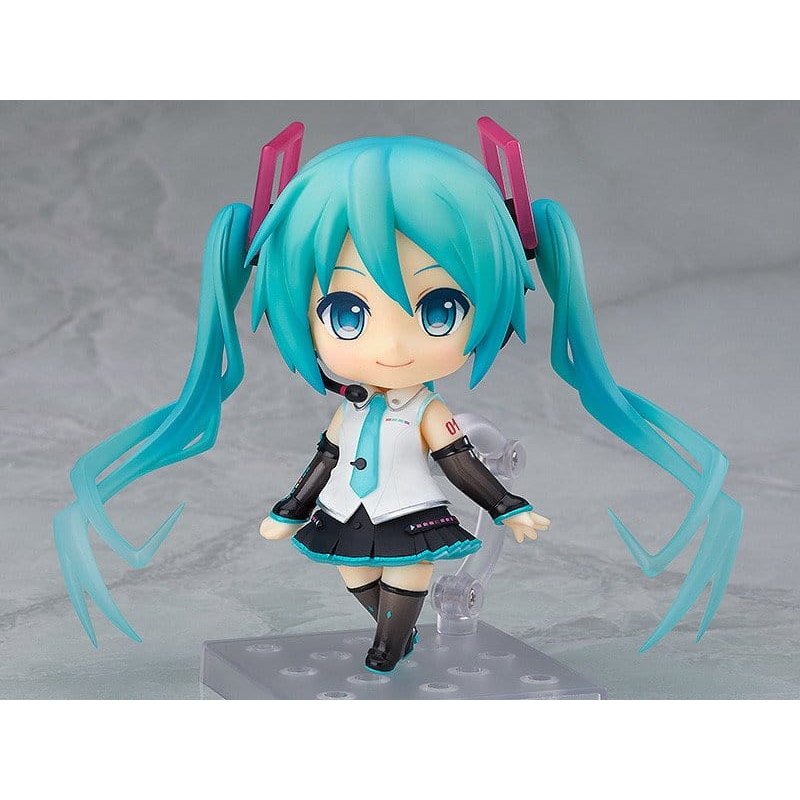 Character Vocal Series 01: Hatsune Miku Nendoroid Action Figure V4X 10 cm